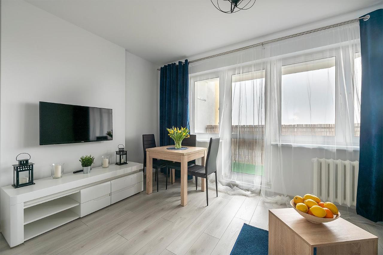 Time For You Apartments 4 ウッチ エクステリア 写真